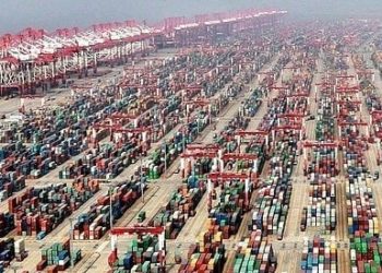 Taiwan Berambisi Genggam Pasar Asia Tenggara
