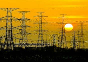 Indonesia Bangun 25 Sistem Smart Grid Hingga 2024