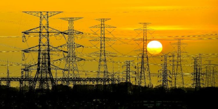 Indonesia Bangun 25 Sistem Smart Grid Hingga 2024