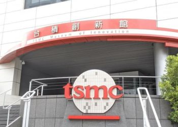 Produsen Chip Taiwan Bangun Pusat Riset di Jepang