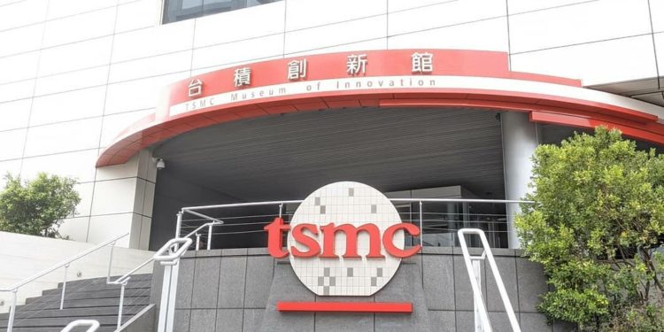 Produsen Chip Taiwan Bangun Pusat Riset di Jepang