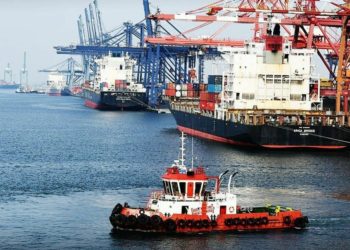 IPCC Dipercaya Kelola Kargo Hyundai