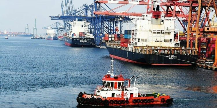 IPCC Dipercaya Kelola Kargo Hyundai
