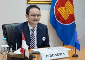 Indonesia Potensi Kuasai Perdagangan Jasa di ASEAN