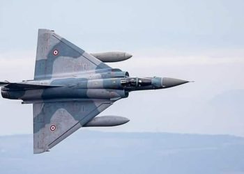 Indonesia Jajaki Pembelian Pesawat Tempur Rafale dari Dassault Prancis