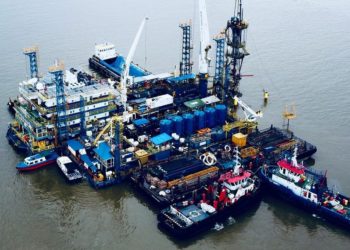 Elnusa dan Schlumberger Lanjutkan Kerjasama Produksi Minyak di Indonesia 