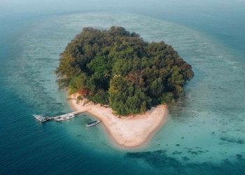 GELIAT PARIWISATA ASEAN: Indonesia Fokus Kembangkan Wisata Bahari
