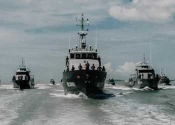 Bea Cukai RI Gagalkan Penyelundupan 18,7 Kg Narkotika Asal Malaysia