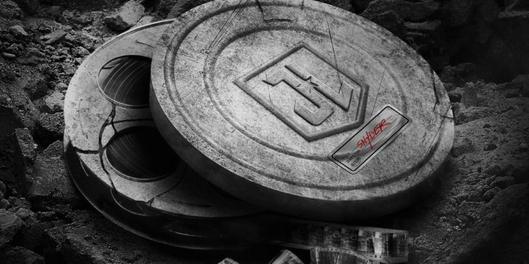 Sinopsis Zack Snyder’s Justice League, Tayang di HBO GO Asia Mulai 18 Maret
