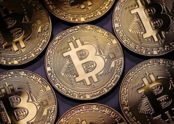 Fantastis, Harga Bitcoin Mendekati Rp700 Juta