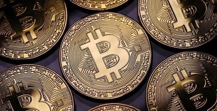 Fantastis, Harga Bitcoin Mendekati Rp700 Juta