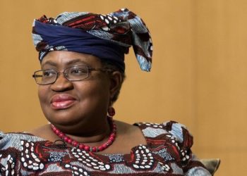 Ngozi Okonjo-Iweala Dipercaya Pimpin Organisasi Perdagangan Dunia (WTO)