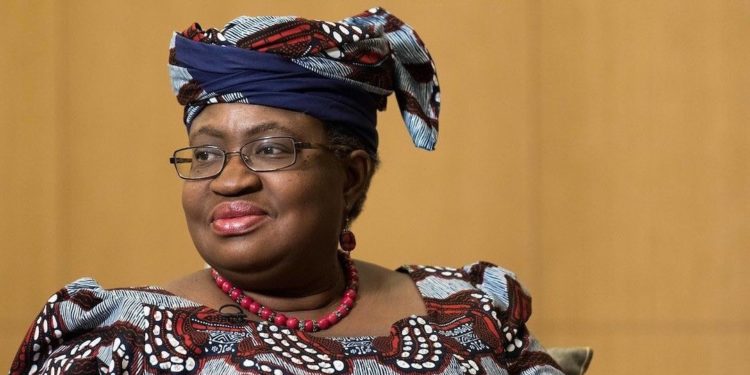 Ngozi Okonjo-Iweala Dipercaya Pimpin Organisasi Perdagangan Dunia (WTO)