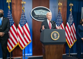 KTT G-7, Biden akan Bahas Pandemi, Ekonomi dan Persaingan dengan China