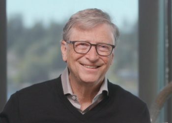 Bill Gates: Krisis Iklim Global Lebih Mematikan Dibanding Covid-19