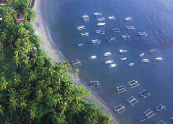 Negara di Asia Jadi Destinasi Favorit untuk Kerja Jarak Jauh