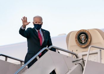 Biden: China Akan Bayar Pelanggaran HAM Terhadap Uighur