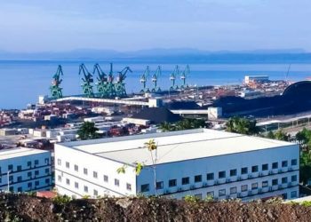 Smelter Nikel IWIP Dipersiapkan Jadi Percontohan di Indonesia