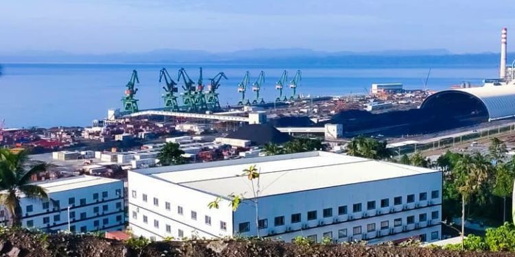 Smelter Nikel IWIP Dipersiapkan Jadi Percontohan di Indonesia