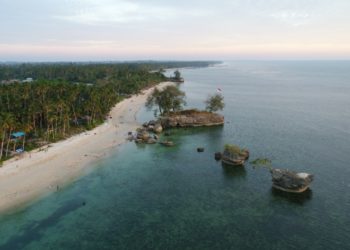 Proyek SEA Kerjasama Indonesia-USAID Berakhir
