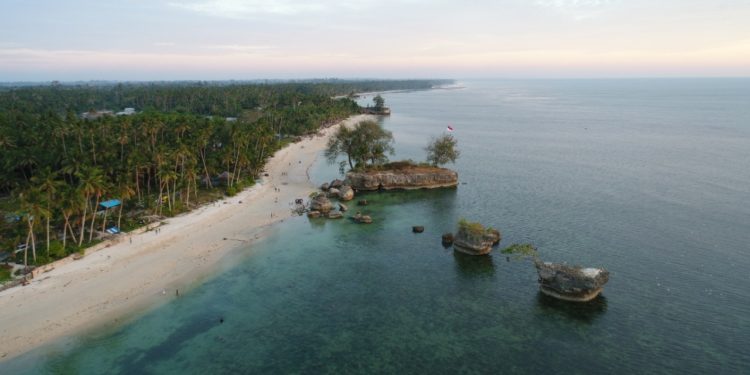 Proyek SEA Kerjasama Indonesia-USAID Berakhir