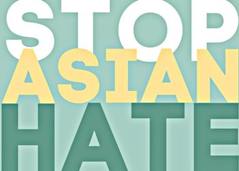 Para Influencer Mode Protes Kejahatan Rasial Anti-Asia di AS