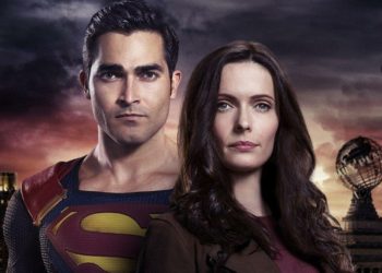 Sinopsis SUPERMAN & LOIS Tayang Eksklusif di Warner TV 24 Februari