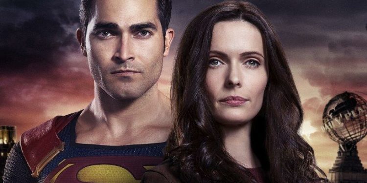 Sinopsis SUPERMAN & LOIS Tayang Eksklusif di Warner TV 24 Februari