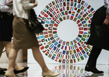 Survei ACCA dan IMA Memprediksi Ekonomi Global Rentan di Awal 2021
