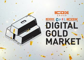 ICDX dan ICH Jamin Transaksi Emas Digital di Indonesia Lebih Aman dan Transparan