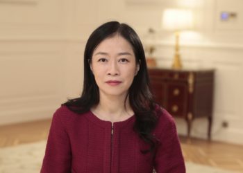 Huawei Galang Seluruh Negara Bangun Tatanan Dunia Melalui Teknologi Digital Berkelanjutan