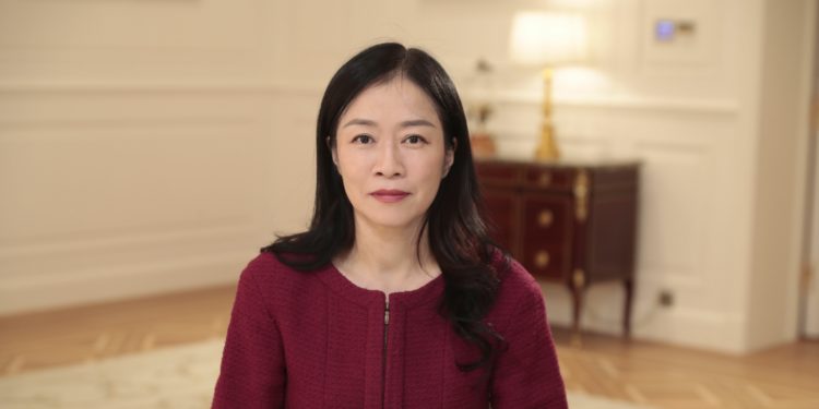 Huawei Galang Seluruh Negara Bangun Tatanan Dunia Melalui Teknologi Digital Berkelanjutan