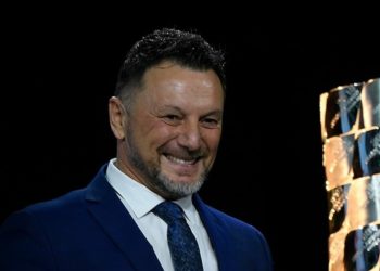 MotoGP Berduka, Fausto Gresini  Meninggal Dunia Akibat Covid-19