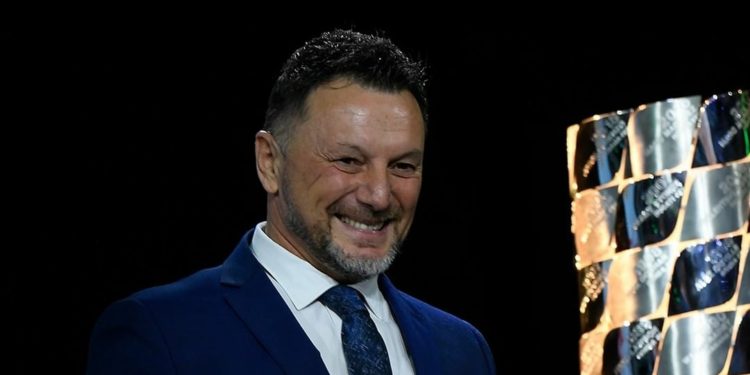 MotoGP Berduka, Fausto Gresini  Meninggal Dunia Akibat Covid-19