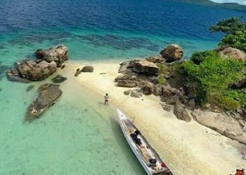 Cegah Klaim Asing, Pemerintah Indonesia akan Sertifikasi 111 Pulau Kecil Terluar