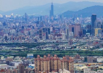 Taiwan Fokus Kembangkan Energi Hijau, Perkuat Daya Saing Industri