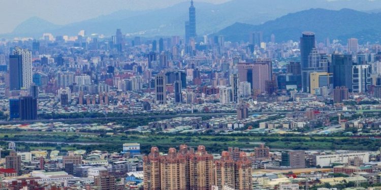 Taiwan Fokus Kembangkan Energi Hijau, Perkuat Daya Saing Industri