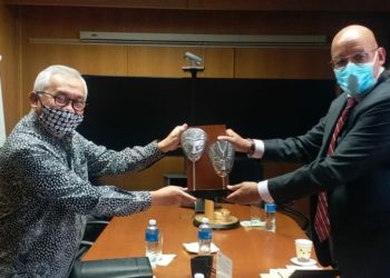 Indonesia dan Uni Afrika Bangun Sinergi, Buka Akses AfCFTA-RCEP