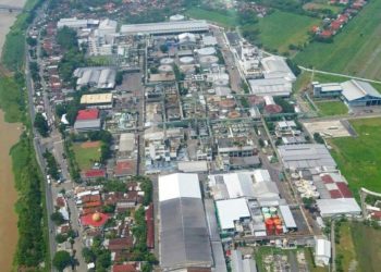 Misi Keberlanjutan Global, Ajinomoto Indonesia Kurangi 75 Ribu Ton CO2 pada 2028