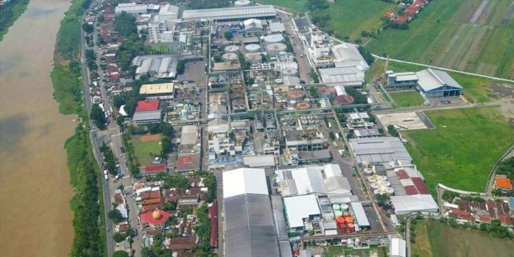 Misi Keberlanjutan Global, Ajinomoto Indonesia Kurangi 75 Ribu Ton CO2 pada 2028