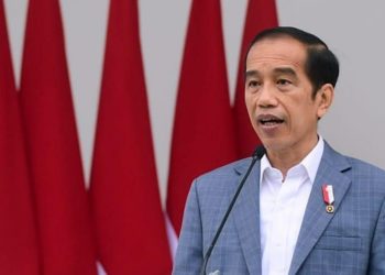 Jokowi: Transformasi Digital Harus Win-win Solution