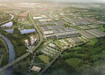Gelombang Investor Global Merapat ke Subang Smartpolitan