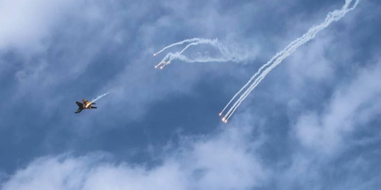 Respon AS, China Mobilisasi Pasukan Pengebom di Laut China Selatan