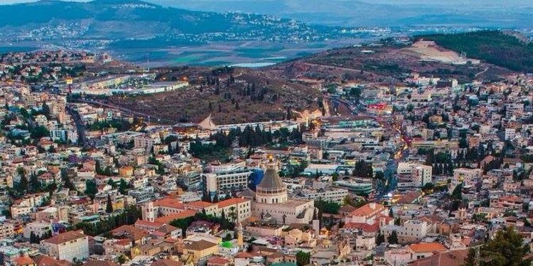 Israel Kian Bar-bar, Larang Kumandang Azan di Masjid Hebron