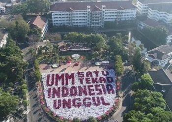 Indonesia Patut Berbangga, UMM Jadi Universitas Islam Terbaik di Dunia