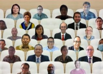 Kerjasama Indonesia-Swiss 2021- 2024, Fokus Sustainable Development Goals