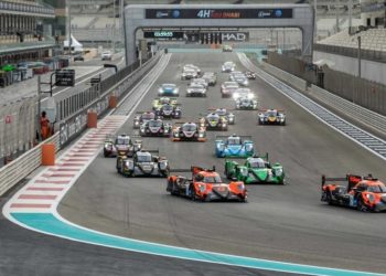 IMI Bertekad Bawa Asian Le Mans ke Indonesia