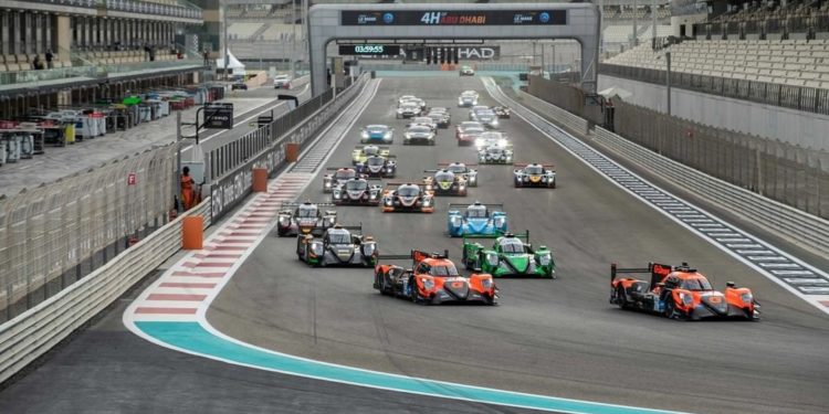IMI Bertekad Bawa Asian Le Mans ke Indonesia