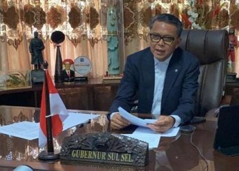 Tersangka Korupsi, Reputasi Nurdin Abdullah Sebagai Profesor Jatuh ke Titik Nol