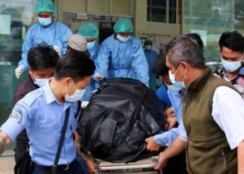 Krisis Politik di Myanmar, Satu Demonstran Tewas Tertembak di Kepala